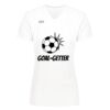 Girls Color Cross Jersey Thumbnail