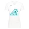 Girls Color Cross Jersey Thumbnail