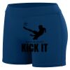 Girls Knock Out Shorts Thumbnail
