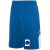 Alley-Oop Reversible Shorts Thumbnail