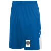Alley-Oop Reversible Shorts Thumbnail