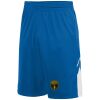 Alley-Oop Reversible Shorts Thumbnail