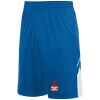 Alley-Oop Reversible Shorts Thumbnail