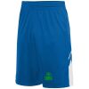 Alley-Oop Reversible Shorts Thumbnail