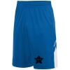 Alley-Oop Reversible Shorts Thumbnail