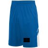 Alley-Oop Reversible Shorts Thumbnail