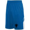 Alley-Oop Reversible Shorts Thumbnail