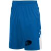 Alley-Oop Reversible Shorts Thumbnail