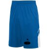 Alley-Oop Reversible Shorts Thumbnail