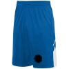 Alley-Oop Reversible Shorts Thumbnail