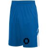 Alley-Oop Reversible Shorts Thumbnail