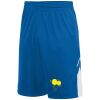 Alley-Oop Reversible Shorts Thumbnail