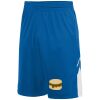 Alley-Oop Reversible Shorts Thumbnail