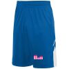 Alley-Oop Reversible Shorts Thumbnail