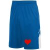 Alley-Oop Reversible Shorts Thumbnail
