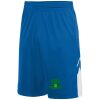 Alley-Oop Reversible Shorts Thumbnail