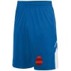 Alley-Oop Reversible Shorts Thumbnail