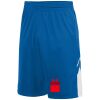 Alley-Oop Reversible Shorts Thumbnail