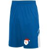 Alley-Oop Reversible Shorts Thumbnail
