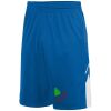 Alley-Oop Reversible Shorts Thumbnail
