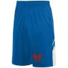 Alley-Oop Reversible Shorts Thumbnail