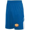 Alley-Oop Reversible Shorts Thumbnail
