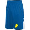 Alley-Oop Reversible Shorts Thumbnail