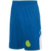 Alley-Oop Reversible Shorts Thumbnail