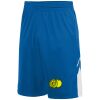 Alley-Oop Reversible Shorts Thumbnail