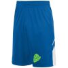 Alley-Oop Reversible Shorts Thumbnail