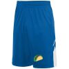 Alley-Oop Reversible Shorts Thumbnail