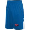 Alley-Oop Reversible Shorts Thumbnail