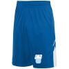 Alley-Oop Reversible Shorts Thumbnail