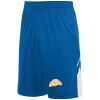 Alley-Oop Reversible Shorts Thumbnail
