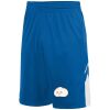 Alley-Oop Reversible Shorts Thumbnail