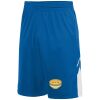Alley-Oop Reversible Shorts Thumbnail