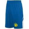 Alley-Oop Reversible Shorts Thumbnail