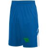 Alley-Oop Reversible Shorts Thumbnail