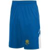 Alley-Oop Reversible Shorts Thumbnail