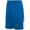 Alley-Oop Reversible Shorts Thumbnail