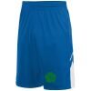 Alley-Oop Reversible Shorts Thumbnail