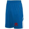 Alley-Oop Reversible Shorts Thumbnail