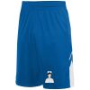 Alley-Oop Reversible Shorts Thumbnail