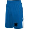 Alley-Oop Reversible Shorts Thumbnail