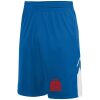 Alley-Oop Reversible Shorts Thumbnail