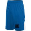 Alley-Oop Reversible Shorts Thumbnail