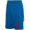 Alley-Oop Reversible Shorts Thumbnail