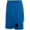Alley-Oop Reversible Shorts Thumbnail