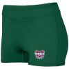 Ladies Dare Shorts Thumbnail