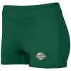 Ladies Dare Shorts Thumbnail